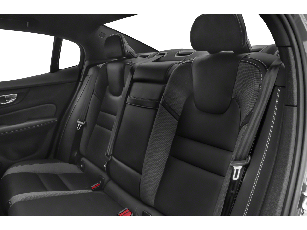 2022 Volvo S60 Vehicle Photo in San Antonio, TX 78230