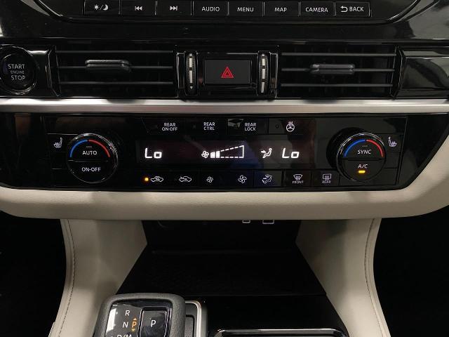 2025 Nissan Pathfinder Vehicle Photo in Appleton, WI 54913
