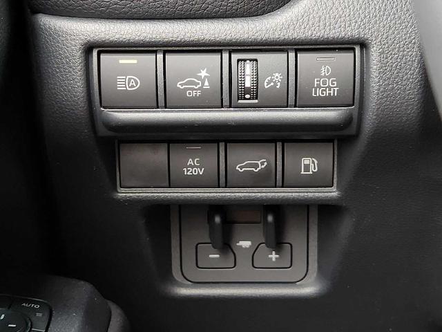 2025 Toyota Land Cruiser Vehicle Photo in PLANO, TX 75024