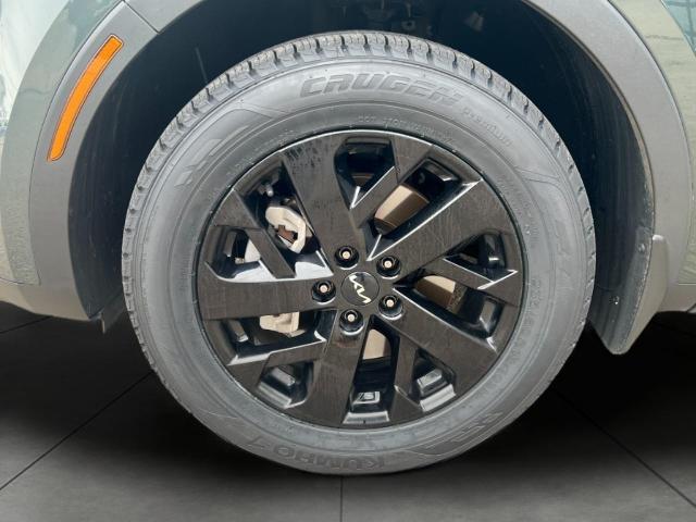 2022 Kia Sorento Vehicle Photo in Appleton, WI 54914