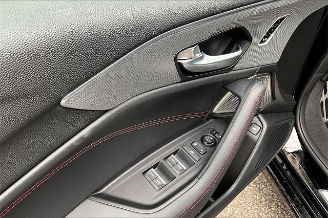 2025 Acura TLX Vehicle Photo in Tulsa, OK 74145