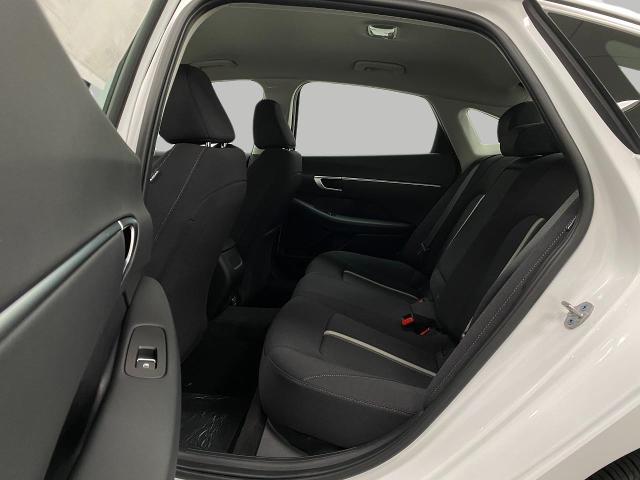 2025 Hyundai SONATA Vehicle Photo in Appleton, WI 54913