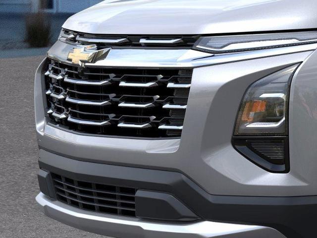 2026 Chevrolet Equinox Vehicle Photo in MIDDLETON, WI 53562-1492
