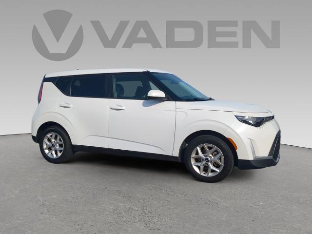2024 Kia Soul Vehicle Photo in Brunswick, GA 31525