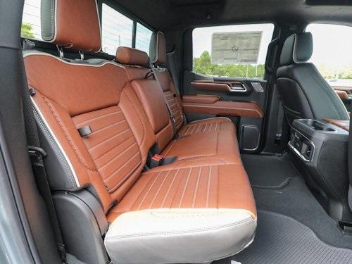 2025 GMC Sierra 1500 Vehicle Photo in HOMOSASSA, FL 34448-1461