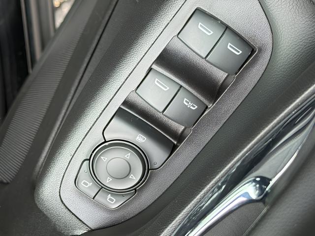 2020 Chevrolet Equinox Vehicle Photo in MIDDLETON, WI 53562-1492
