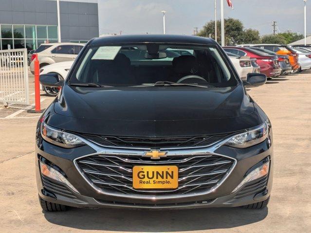 2020 Chevrolet Malibu Vehicle Photo in San Antonio, TX 78209