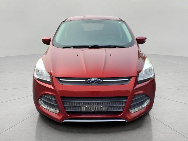 2015 Ford Escape Vehicle Photo in Oshkosh, WI 54904