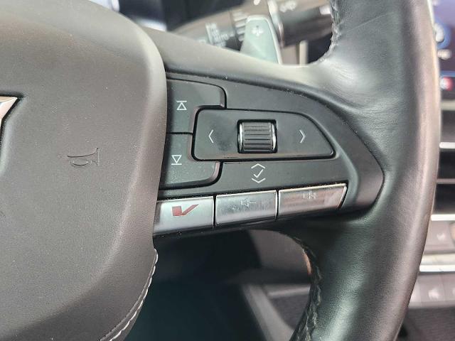2023 Cadillac CT5-V Vehicle Photo in HOUSTON, TX 77079