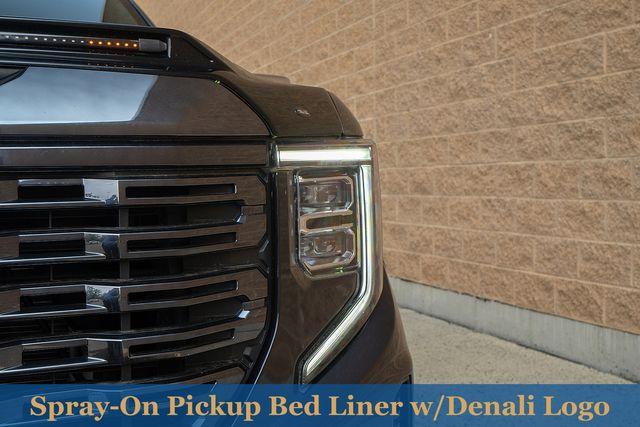 2023 GMC Sierra 1500 Vehicle Photo in DANBURY, CT 06810-5034