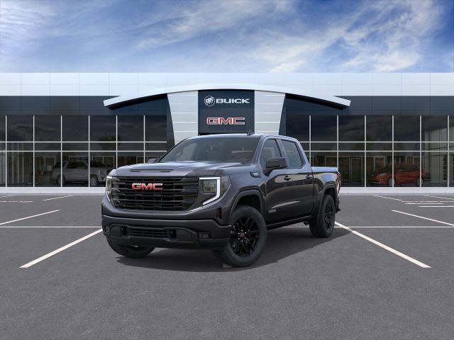 2025 GMC Sierra 1500 Vehicle Photo in APPLETON, WI 54914-8833