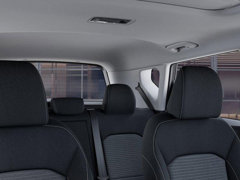 2025 Kia Soul Vehicle Photo in Langhorne, PA 19047