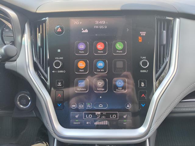 2022 Subaru Outback Vehicle Photo in Green Bay, WI 54304