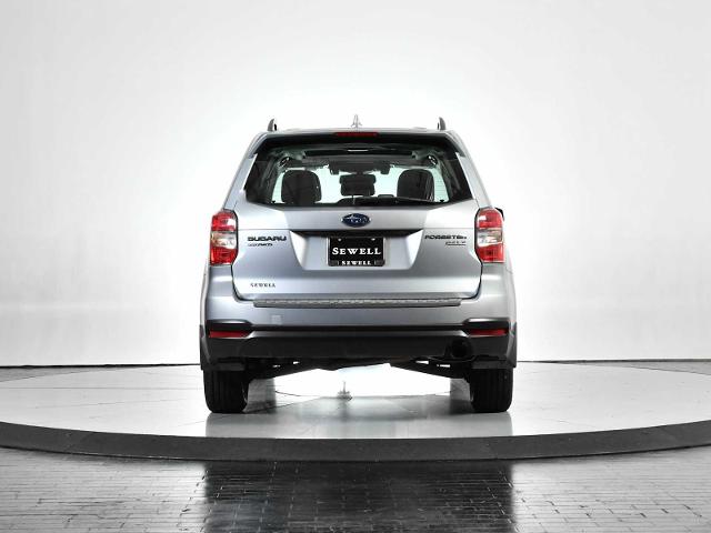 2016 Subaru Forester Vehicle Photo in DALLAS, TX 75235