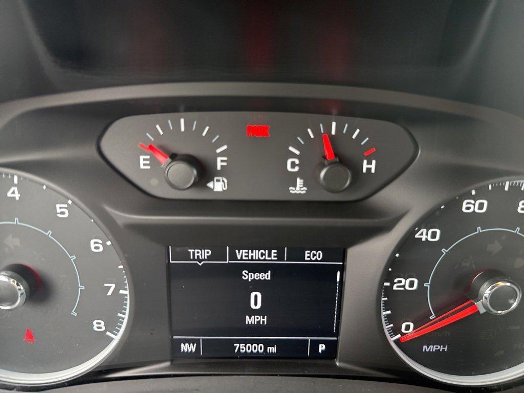 2018 GMC Terrain Vehicle Photo in Harrisburg, PA 17111