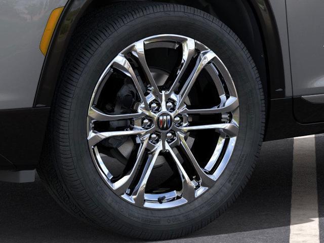 2025 Buick Enclave Vehicle Photo in GREEN BAY, WI 54303-3330
