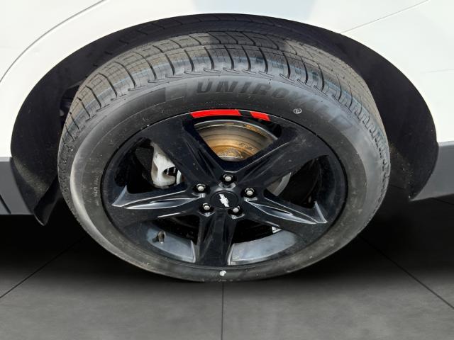 2019 Chevrolet Equinox Vehicle Photo in MADISON, WI 53713-3220