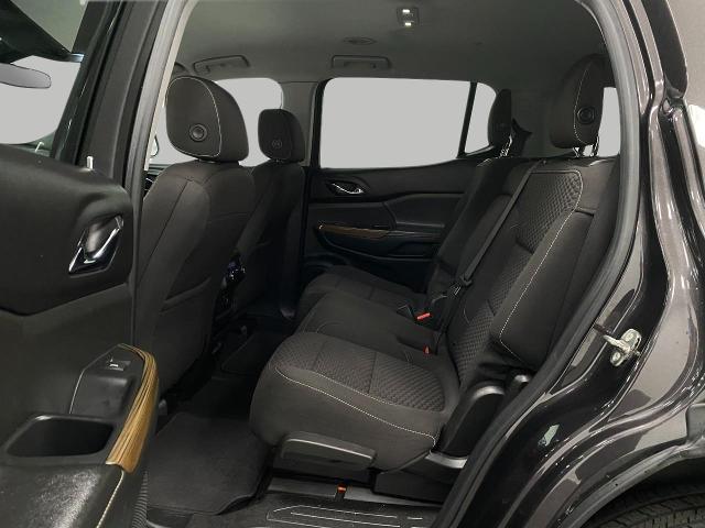 2017 GMC Acadia Vehicle Photo in Appleton, WI 54913