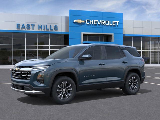 2026 Chevrolet Equinox Vehicle Photo in Roslyn, NY 11576