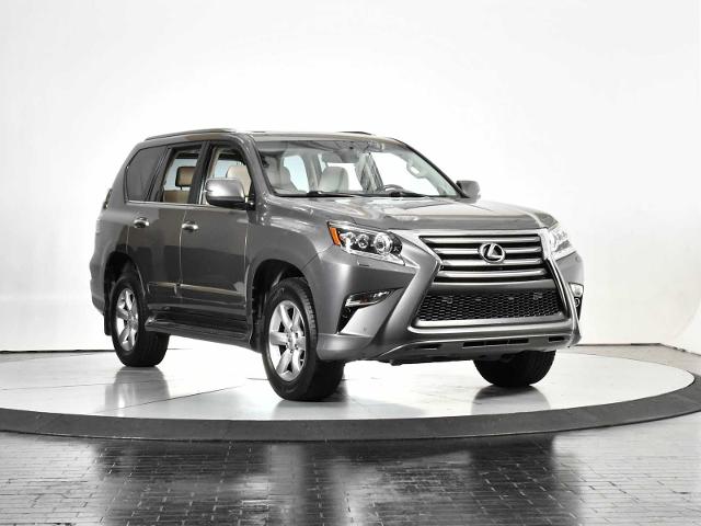 2014 Lexus GX 460 Vehicle Photo in DALLAS, TX 75235