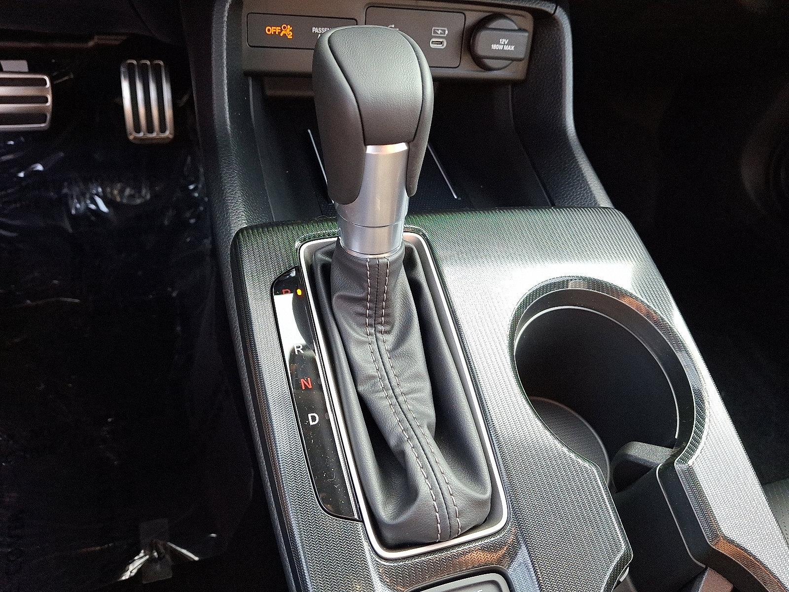 2025 Honda Civic Sedan Hybrid Vehicle Photo in Harrisburg, PA 17111