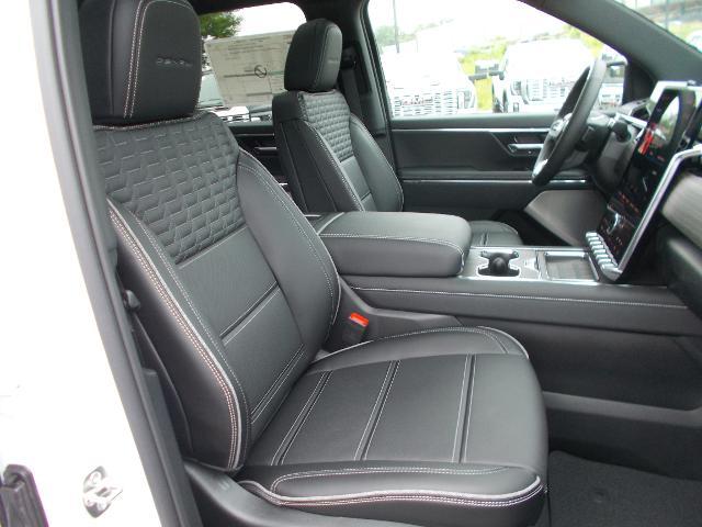 2025 GMC Sierra EV Vehicle Photo in LOWELL, MA 01852-4336