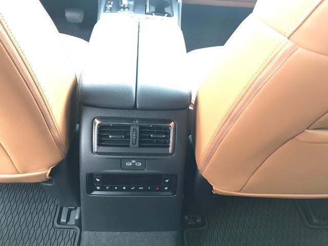 2024 Mazda CX-90 Vehicle Photo in GREEN BAY, WI 54303-3330