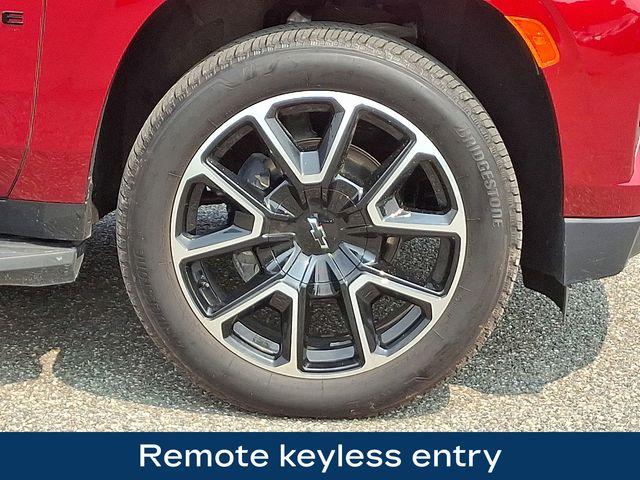 2023 Chevrolet Tahoe Vehicle Photo in PAWLING, NY 12564-3219