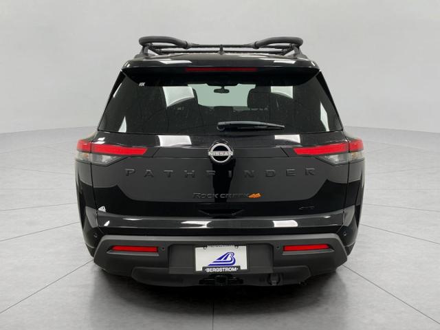 2025 Nissan Pathfinder Vehicle Photo in Appleton, WI 54913