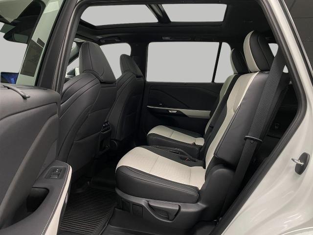 2025 Lexus TX 350 Vehicle Photo in Appleton, WI 54913