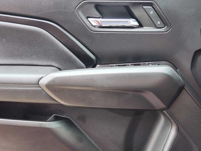 2023 GMC Canyon Vehicle Photo in DENTON, TX 76210-9321