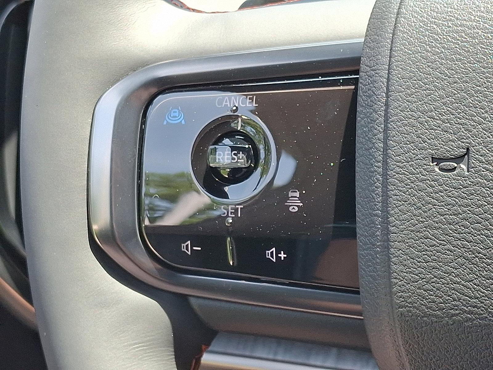 2025 Nissan Armada Vehicle Photo in Jenkintown, PA 19046