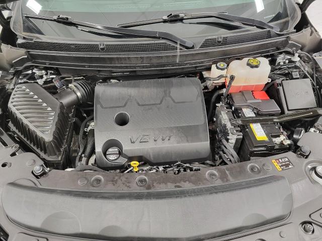 2024 Buick Enclave Vehicle Photo in NEENAH, WI 54956-2243