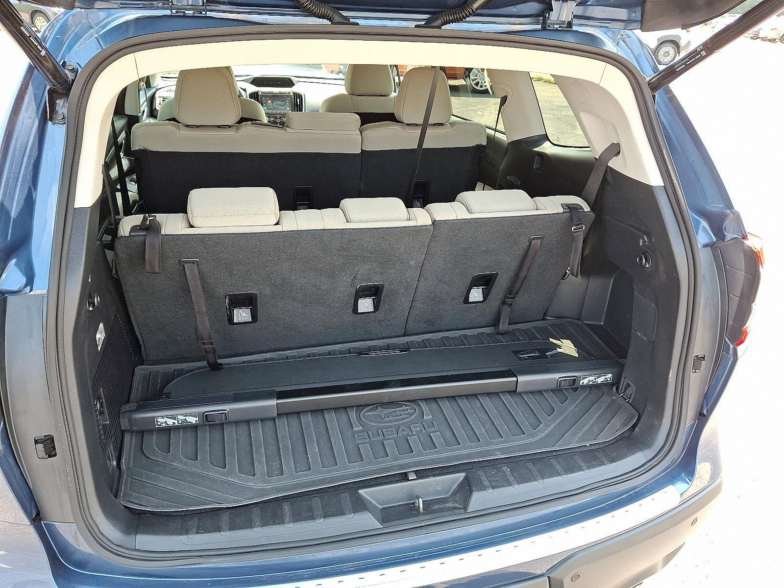 2022 Subaru Ascent Vehicle Photo in Harrisburg, PA 17111
