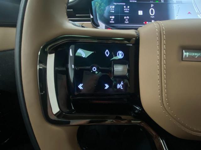 2024 Range Rover Sport Vehicle Photo in Appleton, WI 54913