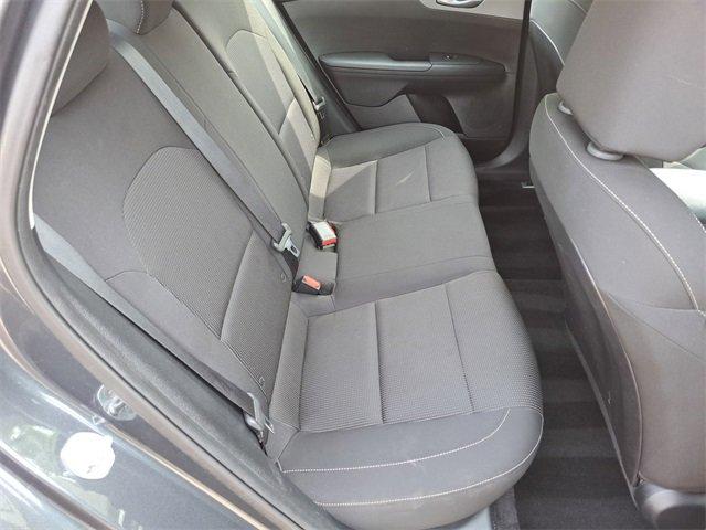 2019 Kia Forte Vehicle Photo in MILFORD, OH 45150-1684