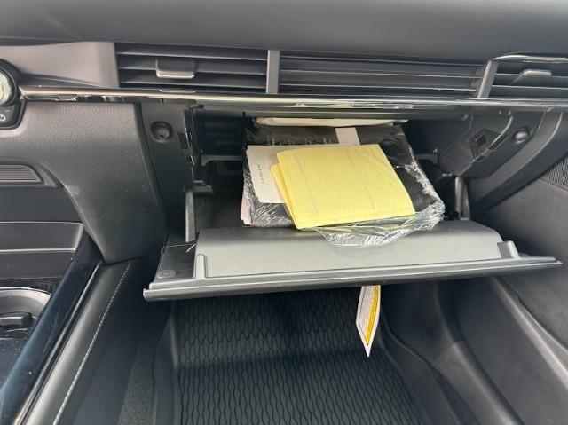 2025 Mazda CX-30 Vehicle Photo in Green Bay, WI 54304