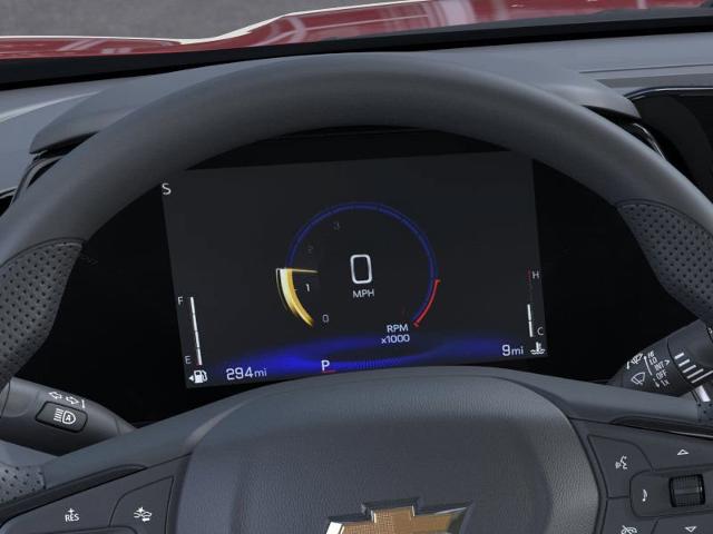 2025 Chevrolet Trax Vehicle Photo in SAVANNAH, GA 31406-4513