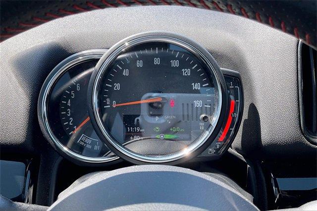 2019 MINI Countryman Vehicle Photo in INDEPENDENCE, MO 64055-1314