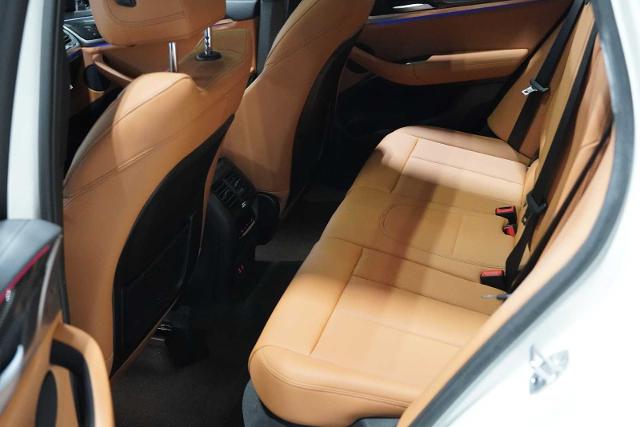 2024 BMW X3 M40i Vehicle Photo in GRAPEVINE, TX 76051