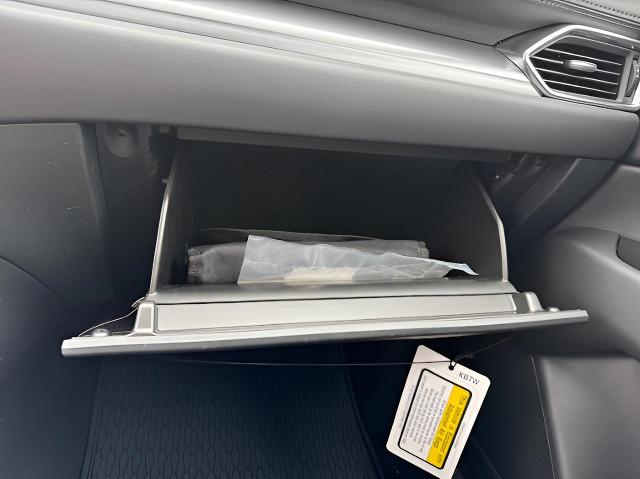 2025 Mazda CX-5 Vehicle Photo in Green Bay, WI 54304