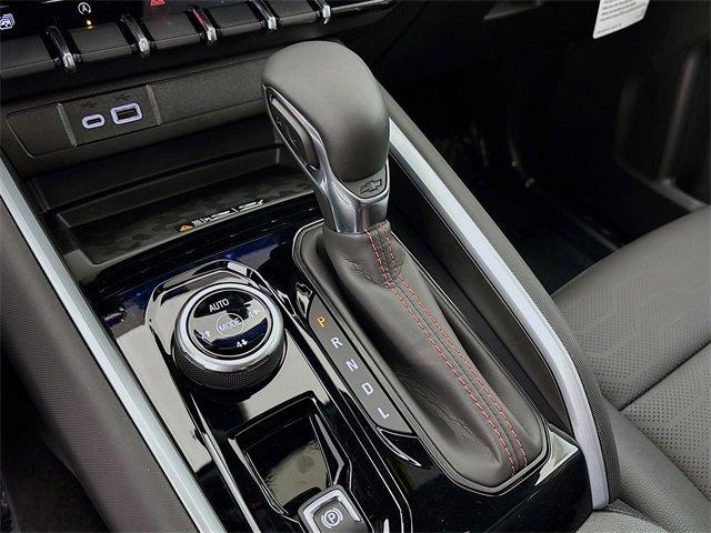 2025 Chevrolet Colorado Vehicle Photo in PUYALLUP, WA 98371-4149