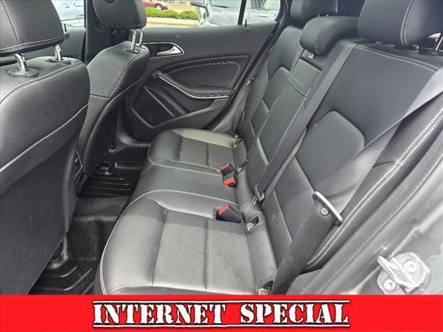 2019 Mercedes-Benz GLA Vehicle Photo in LITTLE FALLS, NJ 07424-1717