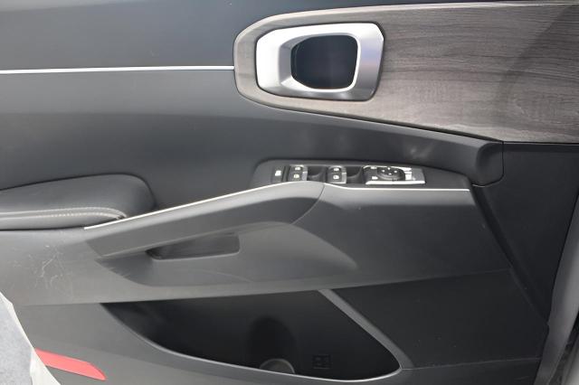 2023 Kia Sorento Vehicle Photo in Green Bay, WI 54304