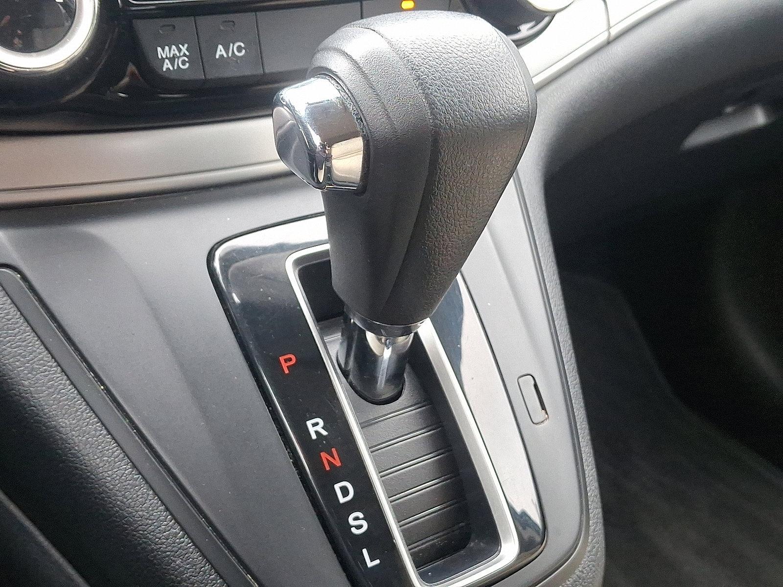 2016 Honda CR-V Vehicle Photo in Harrisburg, PA 17111