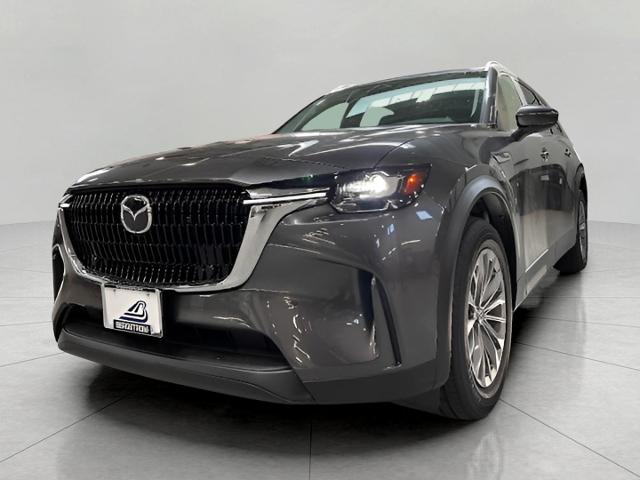 2025 Mazda CX-90 Vehicle Photo in Green Bay, WI 54304