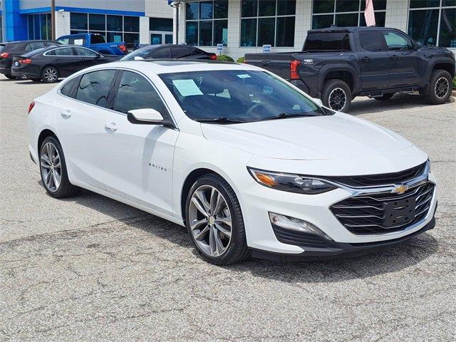 2023 Chevrolet Malibu Vehicle Photo in MILFORD, OH 45150-1684