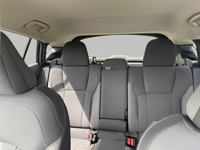 2025 Subaru Crosstrek Vehicle Photo in Oshkosh, WI 54904