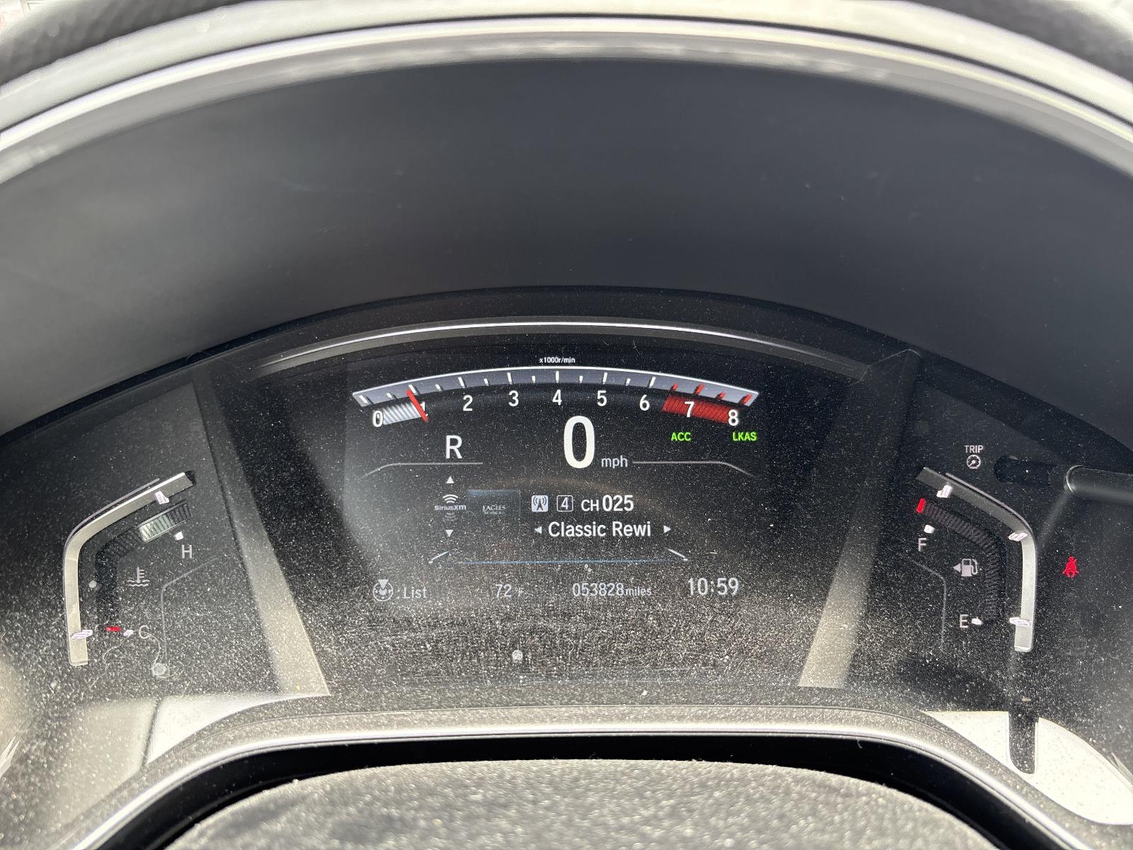 2018 Honda CR-V Vehicle Photo in Mechanicsburg, PA 17050