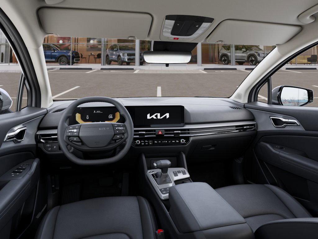 2026 Kia Sportage Vehicle Photo in Langhorne, PA 19047